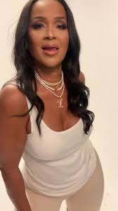 Lisa Raye Anthony Anderson