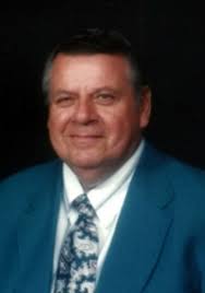 James William 'Jim' HURD Obituary December 15, 2009