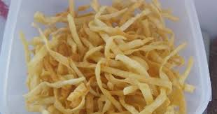Pin Di Jajanan