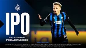 Club brugge champions of belgium after. Club Brugge X Ipo 2020 2021 Onefootball