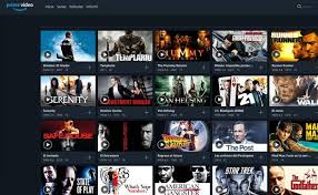 Assistir conteúdos na amazon prime video é algo bastante comum aos amantes e loucos por séries e filmes de qualidade. 5 Series Que No Te Puedes Perder En Amazon Prime Video Ideal