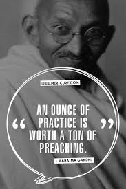 11 Mahatma Gandhi Quotes To Help You Live A More Peaceful Life Mahatma Gandhi Quotes Gandhi Quotes Inspirational Quotes