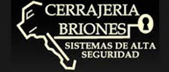Cerrajería Briones