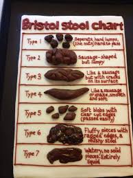 20 Bristol Stool Chart Explanation Pictures And Ideas On Weric