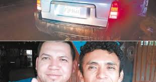 Conductor en estado de ebriedad mata a dos primos