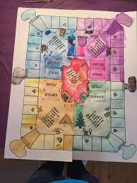› easy to make board games. Why I Make Boardgames With My Daughter By Alistair Croll Medium