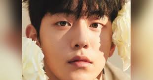 Weightlifting fairy kim bok joo. Crushing On K Drama Actor Nam Joo Hyuk Here S What He S Like When It Comes To Love And Emotions Entertainment News Asiaone