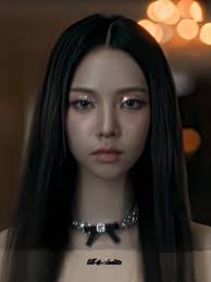 Karina The Drama Edit