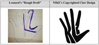 (the claw, board man, fun guy, the hand, the. Kawhi Leonard Told To Keep His Hands Off Nike S Logo Dorsey Whitney Llp Jdsupra