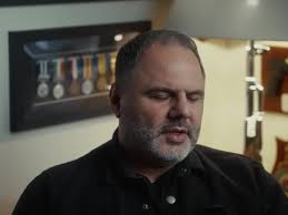 Darren Twigg MSyI SRMC®