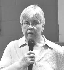 The Grannytown Gazette