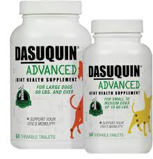 Dasuquin Advanced For Small Medium Dogs Active Ingredients Directions For Use Precautions And Storage Informatio Large Dogs Joint Health Supplement Dog Weight