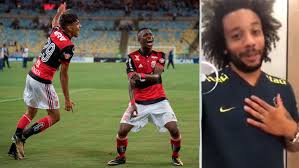 Milan  edit  on 10 october 2018, news agencies across brazil and italy reported that a €35m deal had been agreed between a.c. Laliga Real Madrid Marcelo Talks Up Lucas Paqueta For Real Madrid Move Marca In English