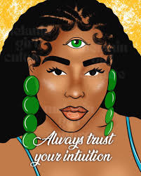 Melanin Girl Culture