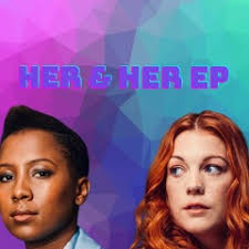 Stream episode 3. Not In Rhythm by Grace Savage podcast