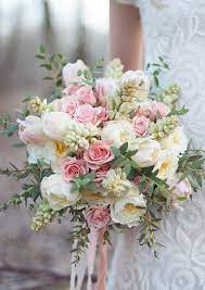And you know, what if you need to need to diy your wedding bouquet? 24 Prettiest Little Wedding Bouquets To Have And To Hold Modwedding