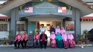 Barisan muallim dan muallimah tahun 3 2021. Smitq Hira Jeram Ar Twitter Lawatan Penandaarasan Smi Hidayah Jb Ke Smitqhira Pd 9 Mac Bagi Berkongsi Pengalaman Hira Dlm Pelaksanaan Sistem Pengurusan Tahfiz Kerjasama Pintar Lifeatmusleh Hiramemimpin Https T Co Pocnly06gp