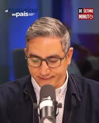 El comunicador Rodolfo Santos, cuestionó en el programa “El Matutino del  País”, si los líderes de la Republica de Haití, pueden darle a su país lo  mismo que le exigen a la