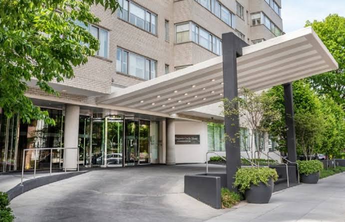 Experience The Dupont Circle Hotel - EQ. Magazine
