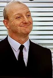 The Bill" A Little Family Business (TV Episode 1993)