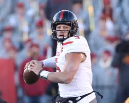 He already has a league mvp under his belt and a super bowl ring. Patrick Mahomes Is The Most Extraordinary Boom Or Bust Prospect In The 2017 Nfl Draft