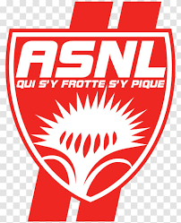 More images for ligue 2 logo png » As Nancy Lorraine Under 19 Chamois Niortais F C Ligue 2 Coupe De La Football France Transparent