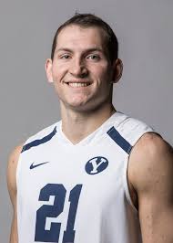 Men's Volleyball 2017