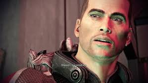 Mass Effect 2 Game Movie