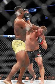 Share the best gifs now >>>. Stipe Miocic Needs To Be In All Greatest Ufc Heavyweights Of All Time Discussions Opinion Sports News Herald Com