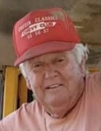 Kenneth Edwards Obituary January 17, 2024