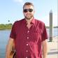 Jeff White Musik event in Cruz Bay
