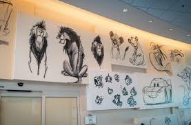 The Saturday Six Looks At The Lion King In Walt Disney World Touringplans Com Blog Disney's art of animation resort: