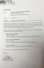 Montano asset management (montano), the partner and asset manager for institutional investors in the german commercial real estate market, has appointed alexander remy as fund manager. Cesar Montano Resigns As Tourism Board Chief