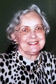 Mildred Stanley Obituary (1927