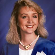 Jodi Sue Huisentruit (1968-1995)