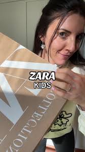 Tejanos Zara Kids Estrellas