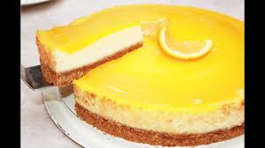 Accueil > recettes > dessert > cheesecake > véritable cheese cake new yorkais. ØªØ´ÙŠØ²ÙƒÙŠÙƒ Ø±Ø§Ø¦Ø¹ Ø¨Ø§Ù„Ø¨Ø±ØªÙ‚Ø§Ù„ Ø¨Ø¯ÙˆÙ† ÙƒØ±ÙŠÙ…Ø© Ùˆ Ø¨Ø¯ÙˆÙ† Ø¬ÙŠÙ„Ø§ØªÙŠÙ† Ø³Ù‡Ù„ Ùˆ Ù„Ø°ÙŠØ° Cheese Cake Halawiyat 5adija Youtube Dessert Recipes Food Cheesecake