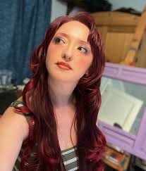 It would seem that, tonight, I'm just playing with make up instead of  working