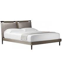 Rund ein drittel des lebens verbringen wir. Times Poltrona Frau Bett Milia Shop