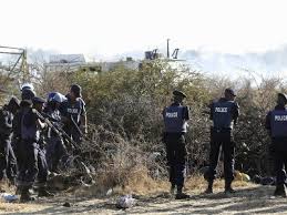 Jun 19, 2021 · in may 2014, mthethwa replaced mashatile after being demoted following the 2012 marikana massacre. Bail For Six Police Who Were Part Of Marikana Massacre Defenceweb