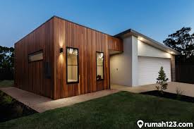 Dari berbagai sumber yang terpercaya, wikana architect harapkan dapat di jadikan acuan kamu dalam konsultasi. 9 Desain Rumah Kayu Minimalis Klasik Dan Mewah Rumah123 Com