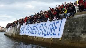 If you are flexible with the time and date of your trip, you can get tickets at the lowest possible price. En Direct L Arrivee Du Vendee Globe Aux Sables D Olonne