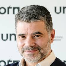 José Pulido Valente