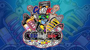 Cara membuat logo thailook di pixellab~mr tutorialподробнее. Tutorial Desain Logo Racing Thailook Keren Youtube