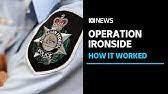 The success of operation trojan shield is a result of tremendous innovation, dedication and unprecedented international collaboration, calvin shivers, assistant director of the fbi's criminal. Operation Trojan Shield The Global Organised Crime Crackdown Explained Newshub Youtube