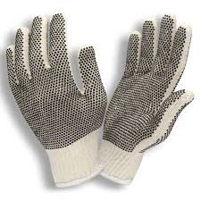 Check spelling or type a new query. Cordova Two Sided Pvc Dot Machine Knit Glove Large Indiana Safety And Supply Company