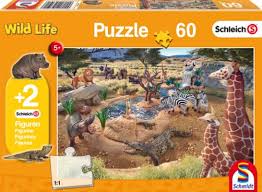 Puzzle Schleich Au Point D Eau 60 Pieces Trouvez schleich dans acheter et vendre | achetez et vendez des articles localement à grand montréal. puzzle schleich au point d eau 60 pieces