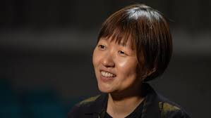 Festival phenom Past Lives was made to present the ordinary as  extraordinary