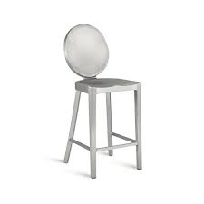 Average rating:3out of5stars, based on2reviews2ratings. Occ King Counter Height Stool 24 Inch Without Arms Armless Side Chair Polished Stainless Steel Round Back Walmart Com Walmart Com