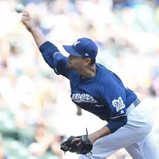 Joakim soria page at the bullpen wiki. Joakim Soria Lands On Dl Brewers Call Up Adrian Houser Brew Crew Ball